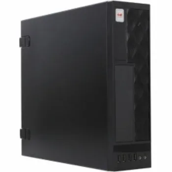 Корпус InWin CE052S 300W (6119246) Black