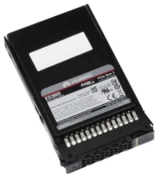 Твердотельный накопитель (SSD) Huawei 1.92Tb, 2.5", HotPlug, SATA3 (02353LDH)