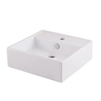раковина tr4148 38 квадр керам