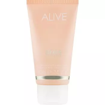 Boss Alive