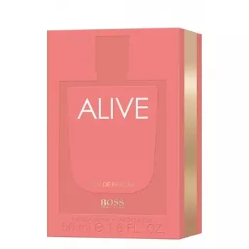 Boss Alive
