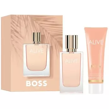 Boss Alive