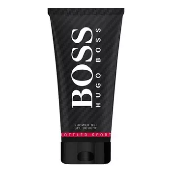 Boss Bottled Sport