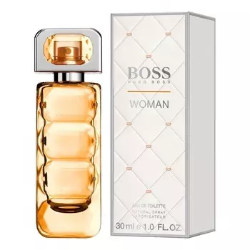 Boss Orange
