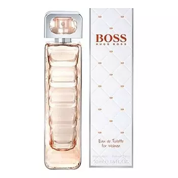 Boss Orange