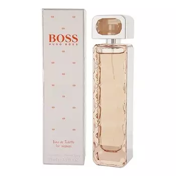 Boss Orange