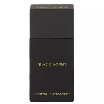 Black Agent
