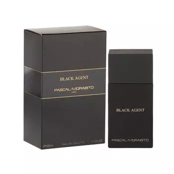 Black Agent