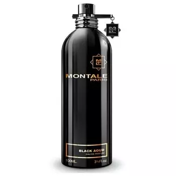 Black Aoud