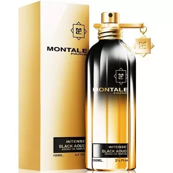 Black Aoud Intense