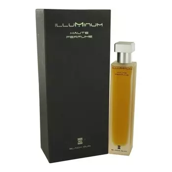 Black Oud