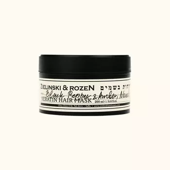 Black Pepper &amp; Amber, Neroli (черный перец, амбра, нероли)