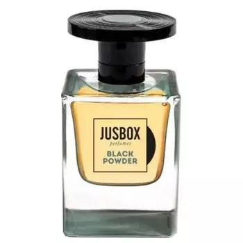 Black Powder