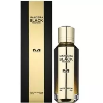Black Prestigium