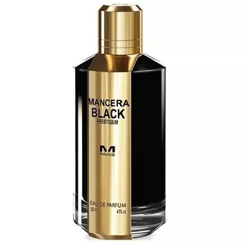 Black Prestigium
