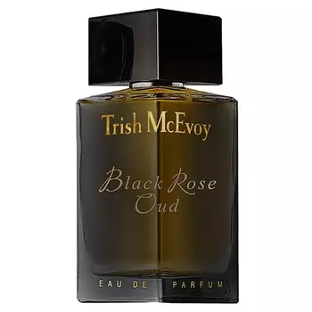 Black Rose Oud