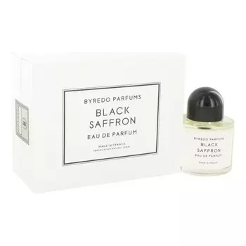 Black Saffron