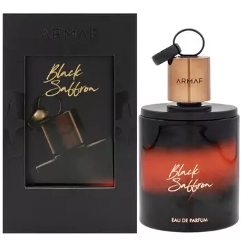 Black Saffron