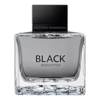 Black Seduction
