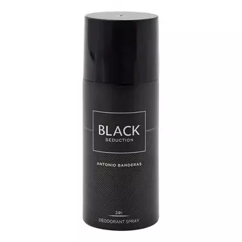 Black Seduction