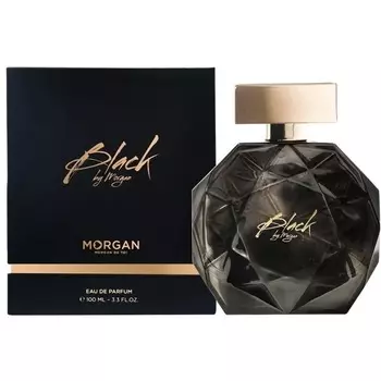 Black by Morgan