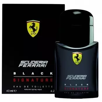 Black Signature
