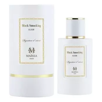 Black Smocking