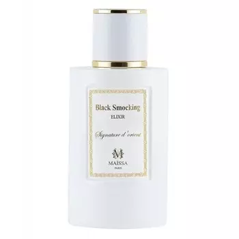 Black Smocking