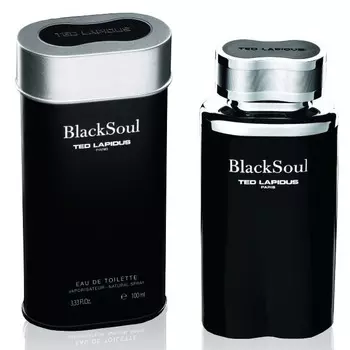 Black Soul