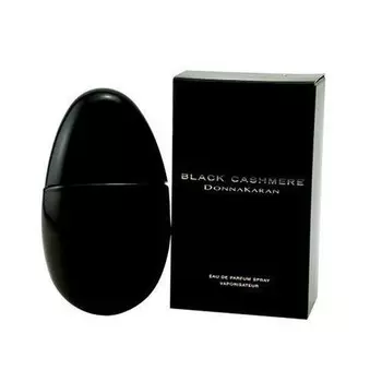 Black Cashmere