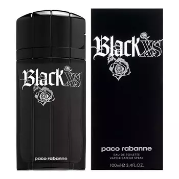Black XS (2005)