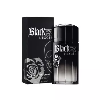 Black XS L`Exces