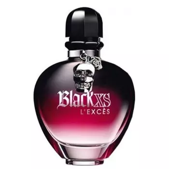 Black XS L'Exces Pour Femme