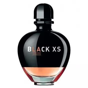 Black XS Los Angeles for Her