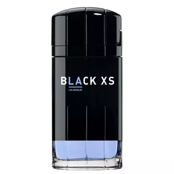 Black XS Los Angeles for Him