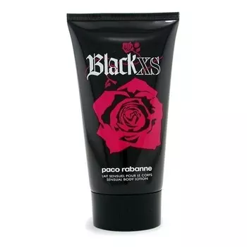 Black XS Pour Femme