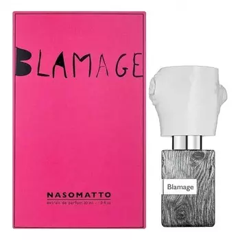 Blamage