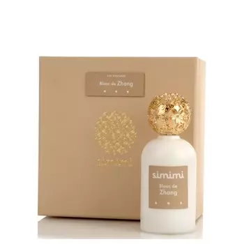 Blanc de Zhang