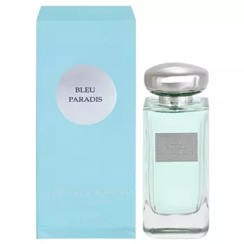 Bleu Paradis