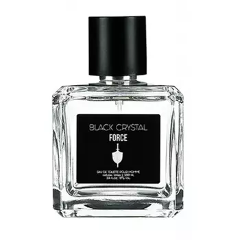 Black Crystal Force