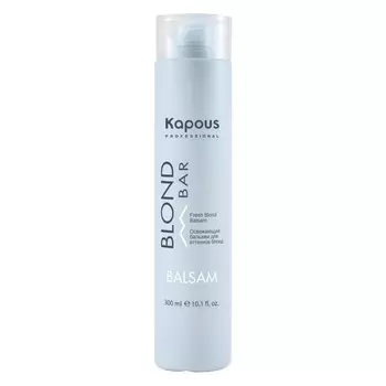 Бальзам для волос Kapous Professional