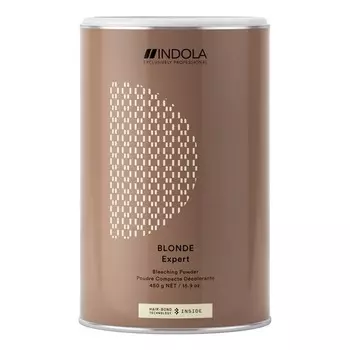Blond Expert Bleaching Powder