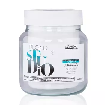 Осветляющая паста Loreal Professionnel