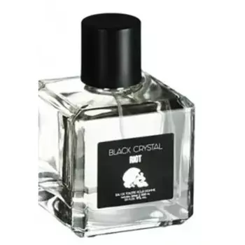 Black Crystal Riot