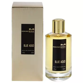 Blue Aoud