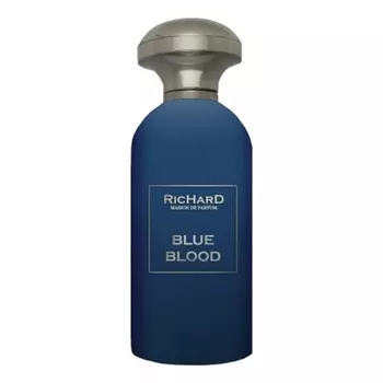 Blue Blood