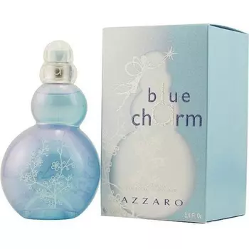 Blue Charm