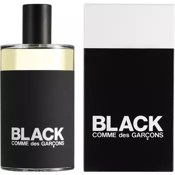 Black Eau de Toilette