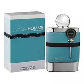 Blue Homme