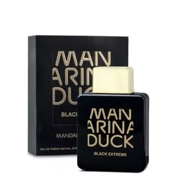 Black Extreme